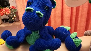 Bielefeld: Überraschung für Klinikclowns