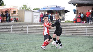 Löhne: Spatzenberg-Cup bei TuRa Löhne, 1. Qualifikationstag