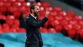 Keine Tore: Schottland wehrt einfallslose Engländer ab