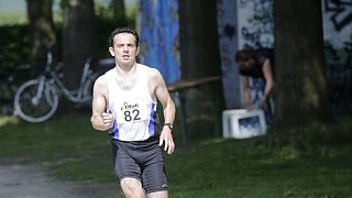 51. Gütersloher Pfingstlauf-Meeting
