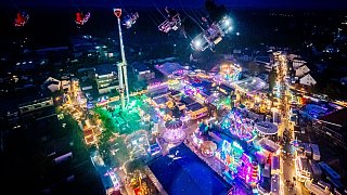 Pollhans-Markt ist gestartet