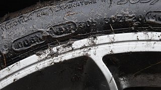 Porsche überschlägt sich auf der A33 bei Steinhagen