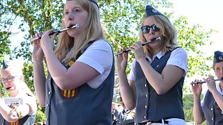 Bad Driburg: Schützenfest in Herste