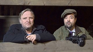 Tatort: Welche TV-Kommissare wo ermitteln