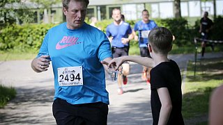 51. Gütersloher Pfingstlauf-Meeting