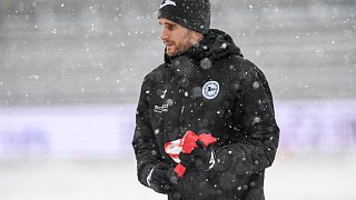 Arminia Bielefeld verliert in Sandhausen 1:3