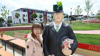 Delbrück: Eindrücke vom Stadt- und Spargelfest 2025