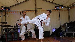 Schützenfest der Schützengesellschaft zu Herford