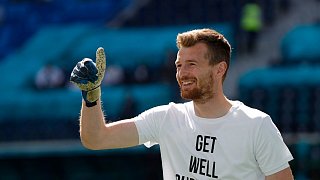 Russen mit viel Mühe zum ersten Sieg - «Haben Job erledigt»