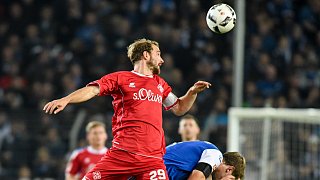 Bielefeld: Arminia enttäuscht gegen Würzburg und verliert 0:1