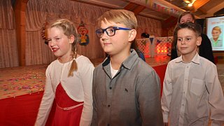 Bad Driburg: Sessionsstart der Karnevalsgesellschaft Rot-Weiße-Garde