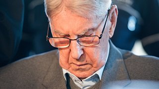Detmold: Der Auschwitz-Prozess in Zitaten