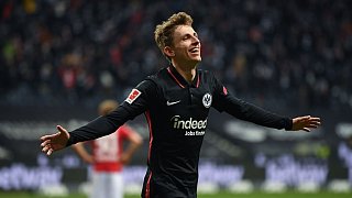 BVB 2:3 bei Hertha - Gladbach vergibt Sieg