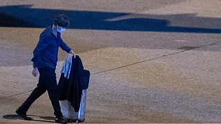 Löw-Abschied nach EM-K.o. - Flick übernimmt