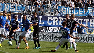 Darmstadt 98 - Arminia Bielefeld