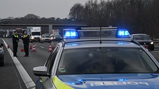 Ausweichmannöver: Unfall auf der A2 bei Gütersloh