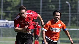 Fußball KL A Herford: TuRa Löhne macht den Aufstieg perfekt