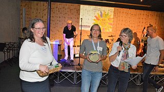 Südstadfest