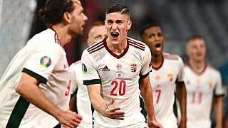 «Nervenkrimi»: Goretzka rettet DFB-Elf ins EM-Achtelfinale