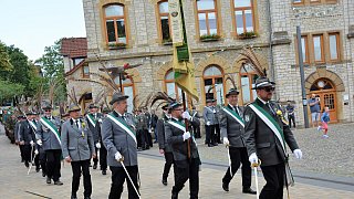 Schützenfest Oerlinghausen