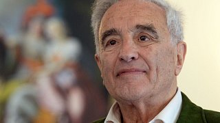 Michael Degen: Vom Verfolgten zum Publikumsliebling