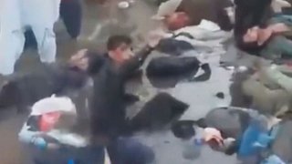 IS-Ableger reklamiert Anschlag in Kabul für sich