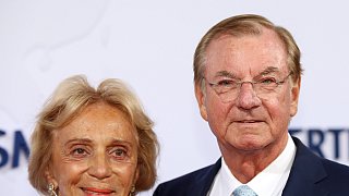 Die Bertelsmann-Vorstandsvorsitzenden seit 1971