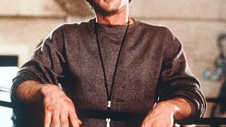 70 Jahre Sylvester Stallone - so sieht das aus