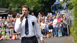 Bielefeld: Tag der offenen Tür im Polizeipräsidium Bielefeld