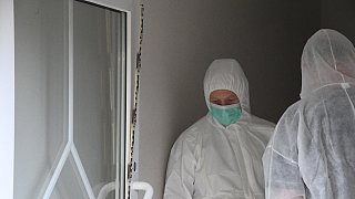 Borgholzhausen: Rentnerin brutal ermordet