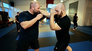 Krav Maga im Selbsttest