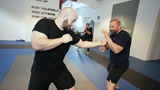 Krav Maga im Selbsttest