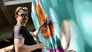 Bielefeld: 2. Eröffnung der Hall of Fame unterm OWD