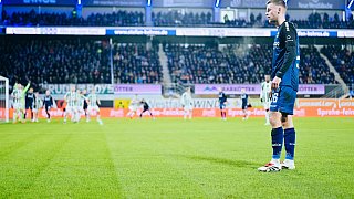 SC Paderborn: Westfalen-Duell Paderborn gegen Münster