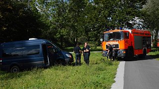 Rheda-Wiedenbrück: Polizei sucht nach vermisster Frau
