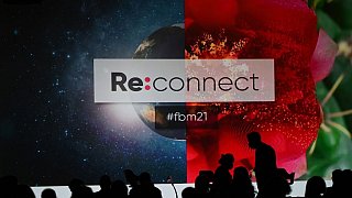 «Re:Connect»: Frankfurter Buchmesse eröffnet