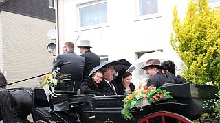 Lauenförde: Schützenfest