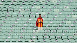 Shaqiri wahrt Schweizer Achtelfinal-Chance - Aus für Türkei