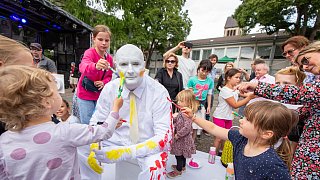 Libori 2023: Die schönsten Fotos aus Paderborn