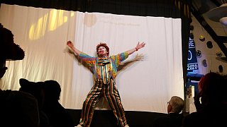 Rödinghausen: Zeitreise durch den Karneval