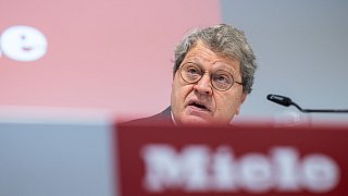 Miele Jahres-Pressegespräch 2025