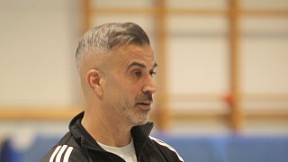 Taekwondo-Training in Herford