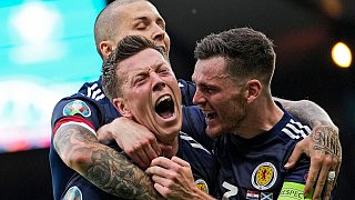 Modric führt Kroatien mit Zaubertor ins Achtelfinale