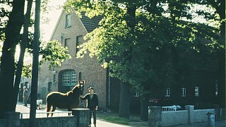 Kirchlengern: Alte Fotos der Elsegemeinde aus Privatarchiven