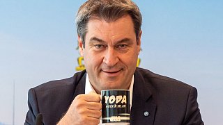 Bayern leitet Corona-Lockerungen ein