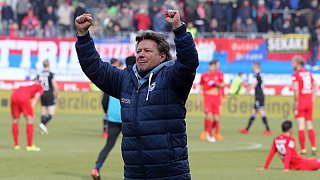 Arminia gelingt in Heidenheim der Ausgleich zum 2:2