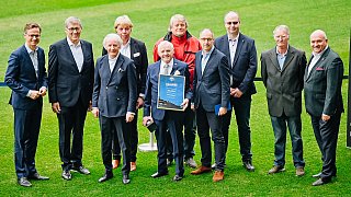 SCP: Mitgliederversammlung in der Arena