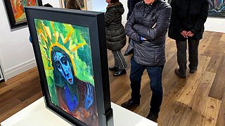 Bielefeld: Tausende zieht's zu den Nachtansichten