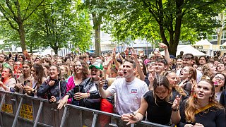Das Asta-Sommerfestival 2025 in Paderborn