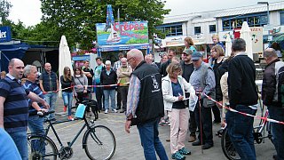 Sommerfest Kirchlengern - ein buntes Fest für die ganze Familie